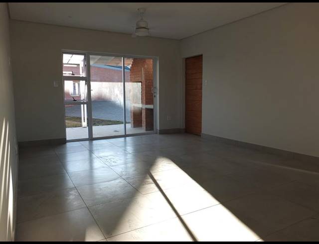 3 BEDROOM PROPERTY TO RENT IN GEORGE CENTRAL